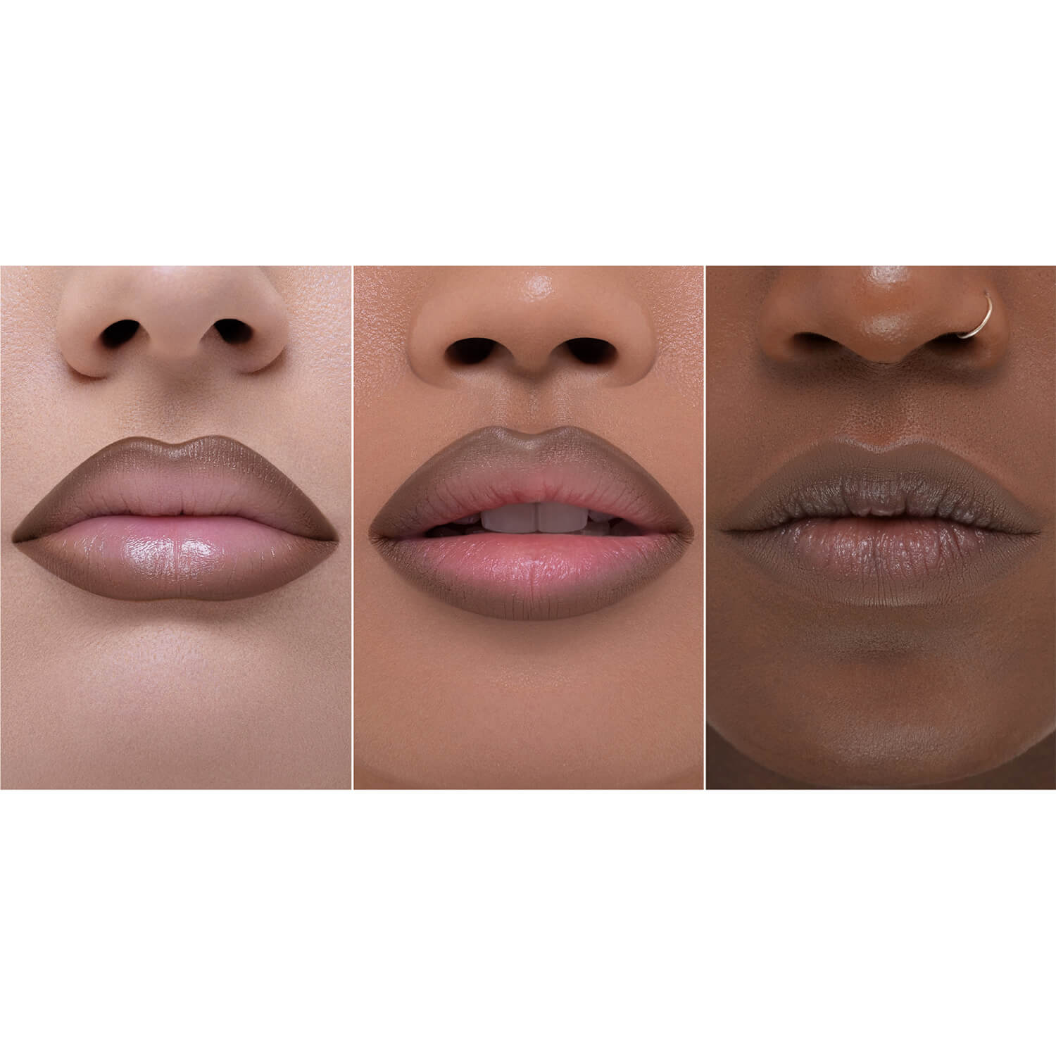 I NEED A NUDE LIP CRAYON (L&Aacute;PIZ MATE PARA LABIOS)